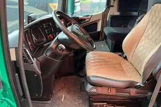Mercedes-Benz Actros, 390 kW, diisel, automaat
