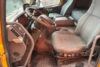 Volvo FM 370 6x2, 278 kW, diisel, automaat