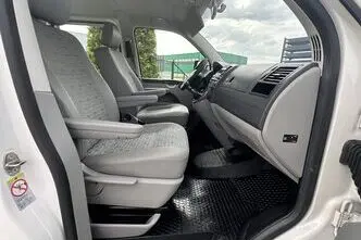 Volkswagen Transporter, 2.0, 75 kW, diesel, manual, front-wheel drive