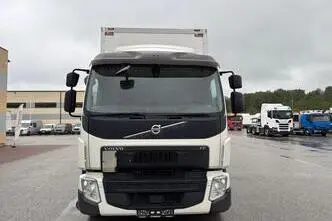 Volvo FE320, 240 kW, diesel, automatic