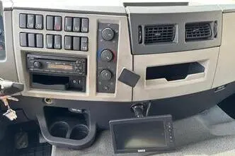 Volvo FE320, 240 kW, diesel, automatic
