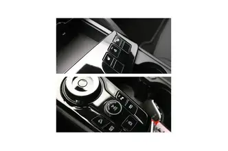 Kia Sportage, 1.6, 132.4 kW, hybrid, automatic, four-wheel drive