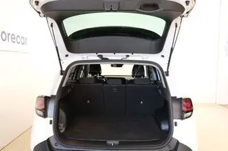 Kia Sportage, 1.6, 132.4 kW, hybrid, automatic, four-wheel drive