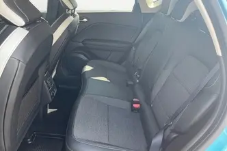 Renault Captur, 1.6, 68 kW, подключаемый гибрид, автомат, передний привод