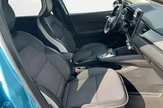 Renault Captur, 1.6, 68 kW, подключаемый гибрид, автомат, передний привод