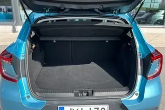Renault Captur, 1.6, 68 kW, подключаемый гибрид, автомат, передний привод