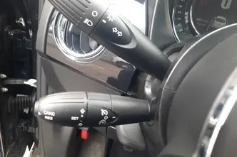 Fiat 500, 1.0, 51 kW, hybrid, manual, front-wheel drive