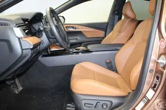 Toyota Camry, 2.5, 137 kW, hybrid, automatic, front-wheel drive