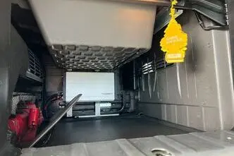 Scania S500, 12.7, 368 kW, diesel, automatic, rear-wheel drive