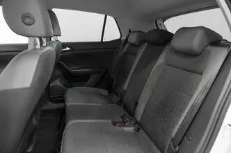 Volkswagen T-Cross, 1.0, 81 kW, petrol, automatic, front-wheel drive