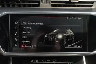 Audi A6, 3.0, 210 kW, diisel, automaat, nelikvedu