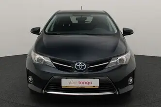 Toyota Auris, 1.8, 73 kW, hybrid, automatic, front-wheel drive