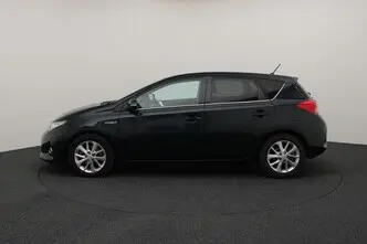 Toyota Auris, 1.8, 73 kW, hybrid, automatic, front-wheel drive