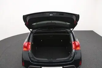 Toyota Auris, 1.8, 73 kW, hybrid, automatic, front-wheel drive