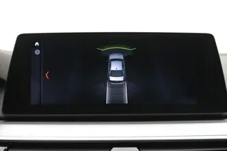 BMW 520, 2.0, 140 kW, diisel, automaat, tagavedu