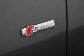 Audi A4, 1.4, 110 kW, bensiin, automaat, esivedu