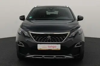 Peugeot 3008, 1.5, 96 kW, diesel, automatic, front-wheel drive