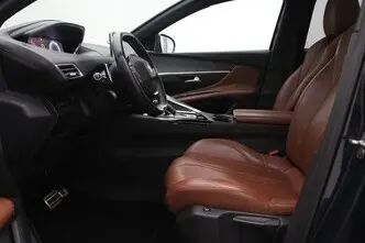Peugeot 3008, 1.5, 96 kW, diesel, automatic, front-wheel drive