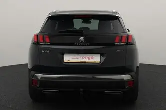Peugeot 3008, 1.5, 96 kW, diesel, automatic, front-wheel drive