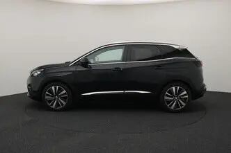 Peugeot 3008, 1.5, 96 kW, diesel, automatic, front-wheel drive