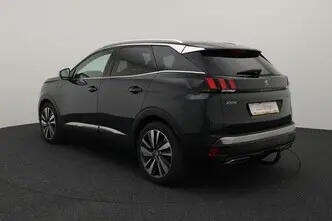Peugeot 3008, 1.5, 96 kW, diesel, automatic, front-wheel drive