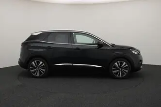 Peugeot 3008, 1.5, 96 kW, diesel, automatic, front-wheel drive