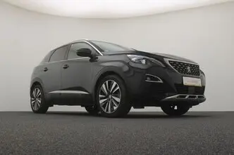Peugeot 3008, 1.5, 96 kW, diesel, automatic, front-wheel drive