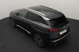Peugeot 3008, 1.5, 96 kW, diesel, automatic, front-wheel drive