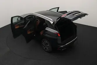 Peugeot 3008, 1.5, 96 kW, diesel, automatic, front-wheel drive