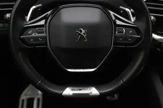 Peugeot 3008, 1.5, 96 kW, diesel, automatic, front-wheel drive