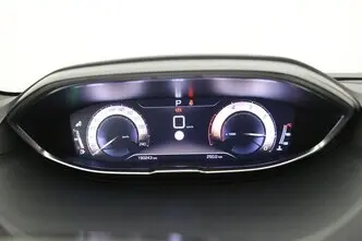 Peugeot 3008, 1.5, 96 kW, diesel, automatic, front-wheel drive