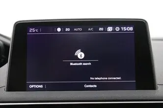 Peugeot 3008, 1.5, 96 kW, diesel, automatic, front-wheel drive