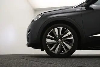 Peugeot 3008, 1.5, 96 kW, diesel, automatic, front-wheel drive