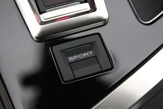 Peugeot 3008, 1.5, 96 kW, diesel, automatic, front-wheel drive