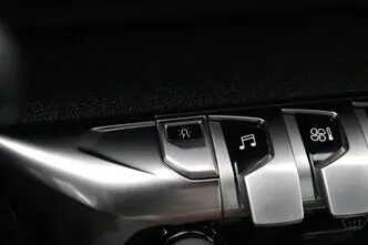 Peugeot 3008, 1.5, 96 kW, diesel, automatic, front-wheel drive