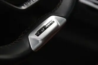 Peugeot 3008, 1.5, 96 kW, diesel, automatic, front-wheel drive