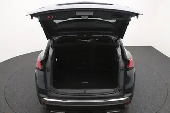 Peugeot 3008, 1.5, 96 kW, diesel, automatic, front-wheel drive