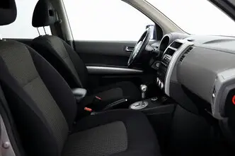 Nissan X-Trail, 2.0, 110 kW, diisel, automaat, nelikvedu