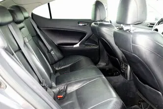Lexus IS 220, 2.2, 130 kW, diesel, manual, rear-wheel drive