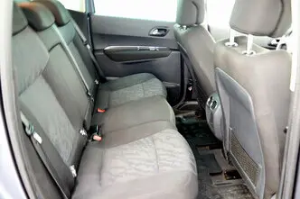 Peugeot 3008, 1.6, 82 kW, дизель, механическая, передний привод