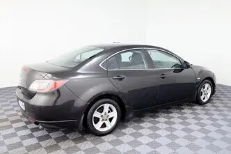 Mazda 6, 2.0, 108 kW, bensiin, manuaal, esivedu