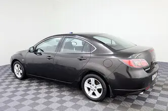 Mazda 6, 2.0, 108 kW, bensiin, manuaal, esivedu