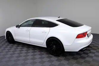 Audi A7, 3.0, 220 kW, bensiin, automaat, nelikvedu
