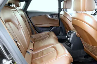 Audi A7, 3.0, 220 kW, bensiin, automaat, nelikvedu