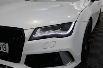 Audi A7, 3.0, 220 kW, bensiin, automaat, nelikvedu