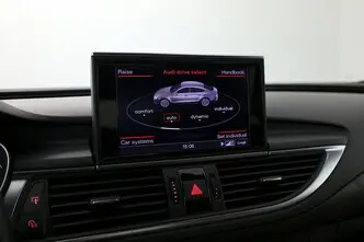 Audi A7, 3.0, 220 kW, bensiin, automaat, nelikvedu