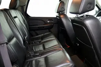 Cadillac Escalade, 6.2, 301 kW, бензин, автомат, полный привод