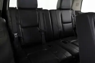 Cadillac Escalade, 6.2, 301 kW, бензин, автомат, полный привод