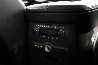 Cadillac Escalade, 6.2, 301 kW, бензин, автомат, полный привод