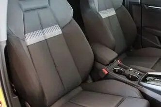 Audi A3, 1.5, 110 kW, hübriid, automaat, esivedu